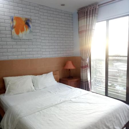 Smile House 3 Daire Ho Şi Min Dış mekan fotoğraf