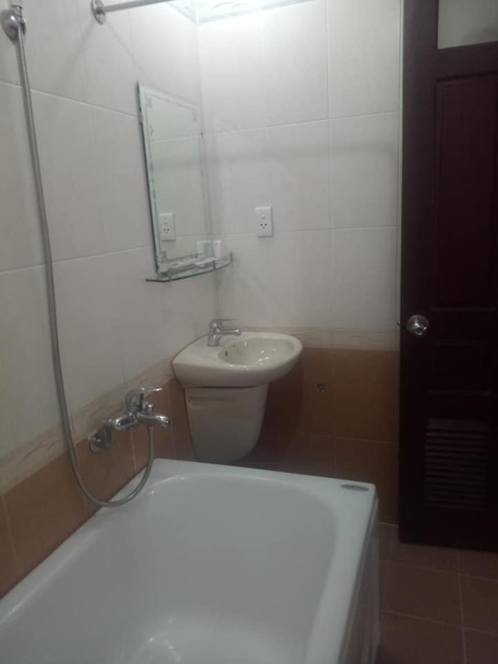 Smile House 3 Daire Ho Şi Min Dış mekan fotoğraf