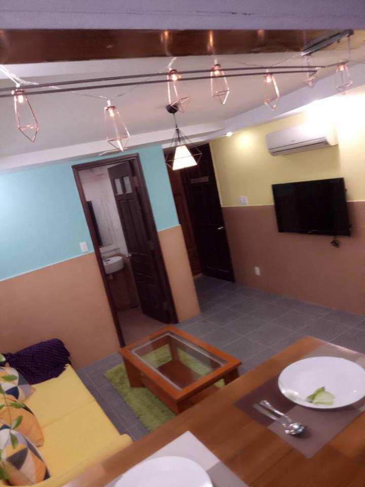 Smile House 3 Daire Ho Şi Min Dış mekan fotoğraf