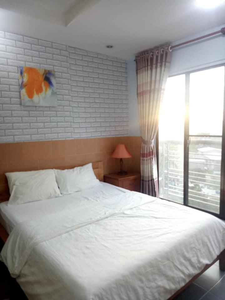 Smile House 3 Daire Ho Şi Min Dış mekan fotoğraf
