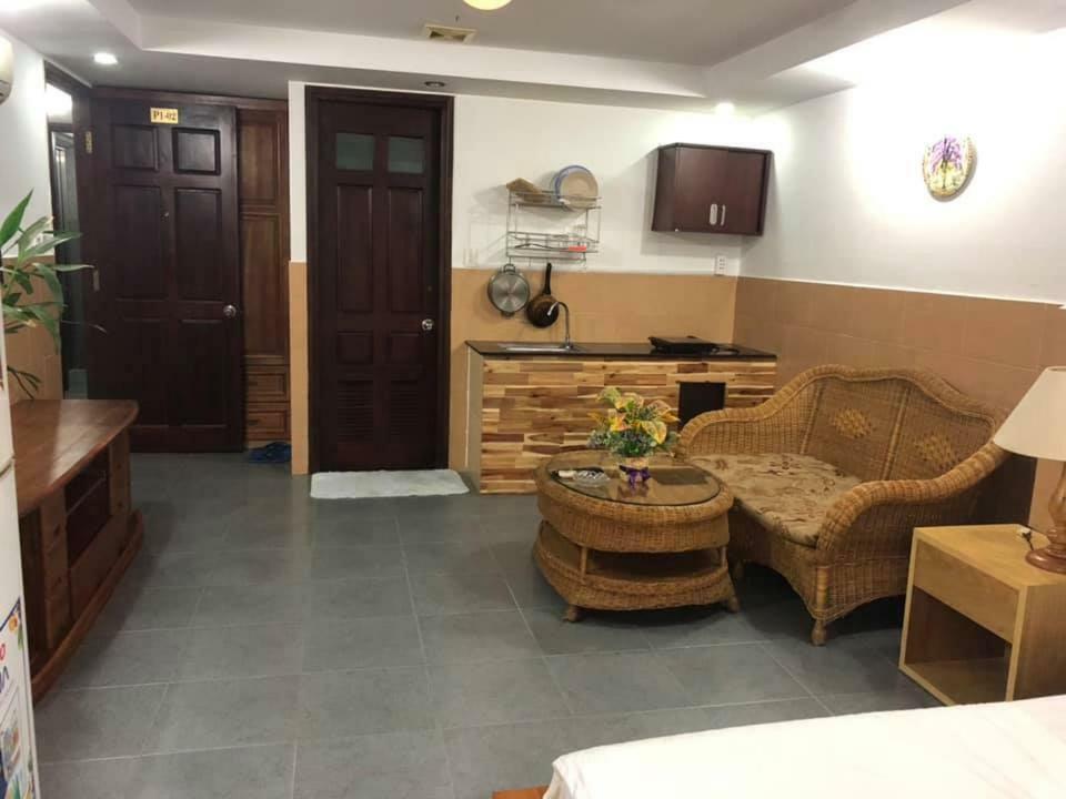 Smile House 3 Daire Ho Şi Min Dış mekan fotoğraf