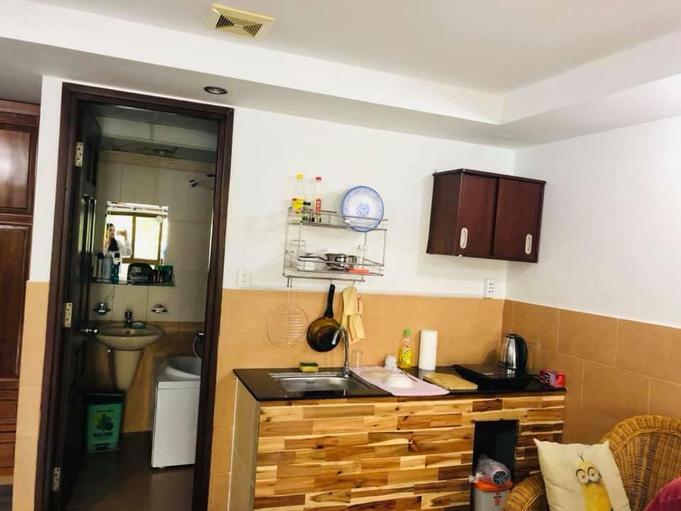 Smile House 3 Daire Ho Şi Min Dış mekan fotoğraf