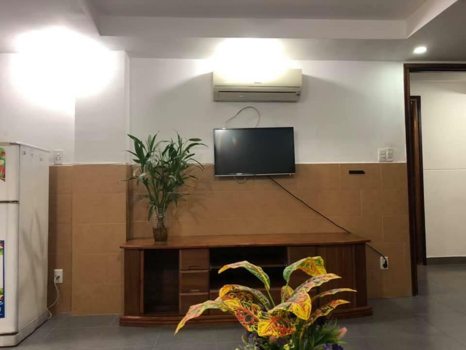 Smile House 3 Daire Ho Şi Min Dış mekan fotoğraf