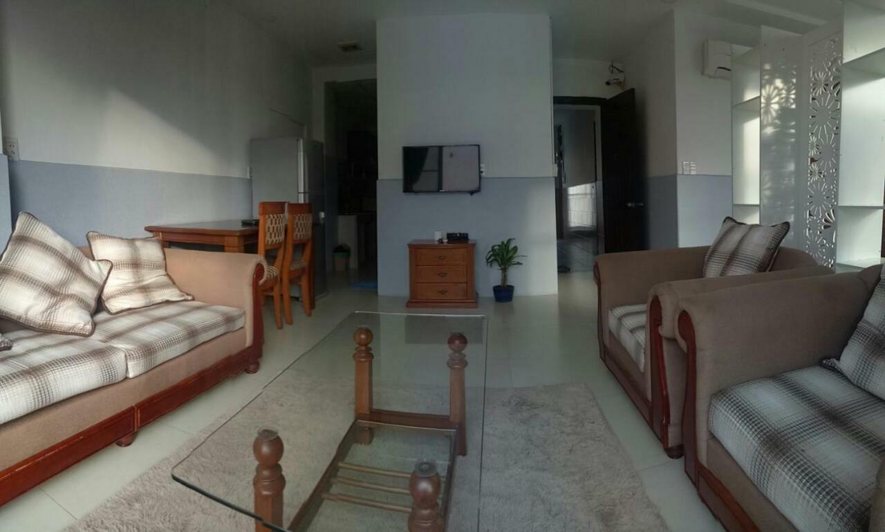 Smile House 3 Daire Ho Şi Min Dış mekan fotoğraf