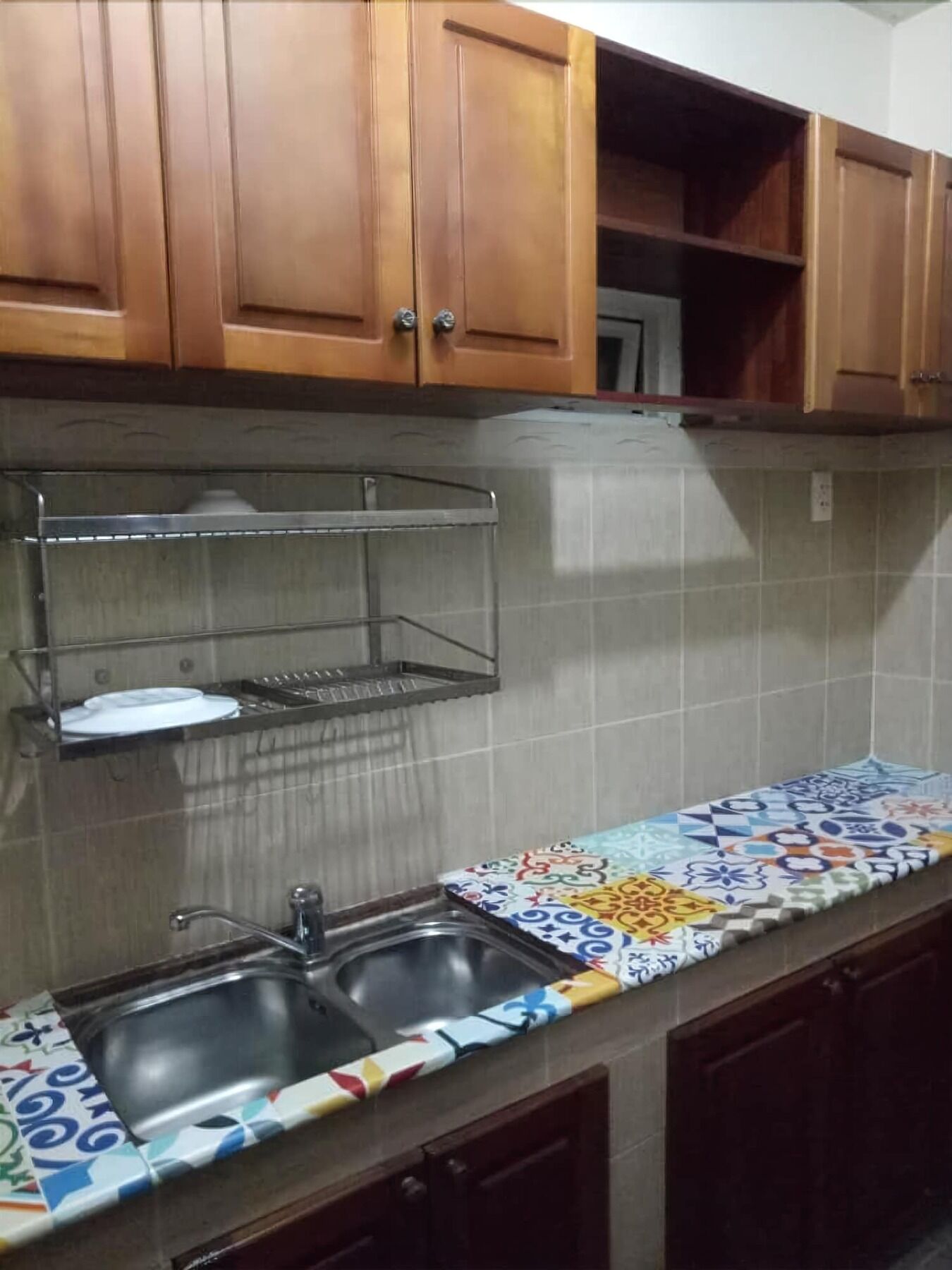 Smile House 3 Daire Ho Şi Min Dış mekan fotoğraf